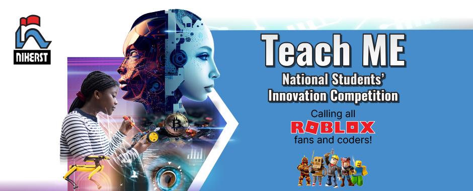 Teach ME – Students' innovation competition 2023